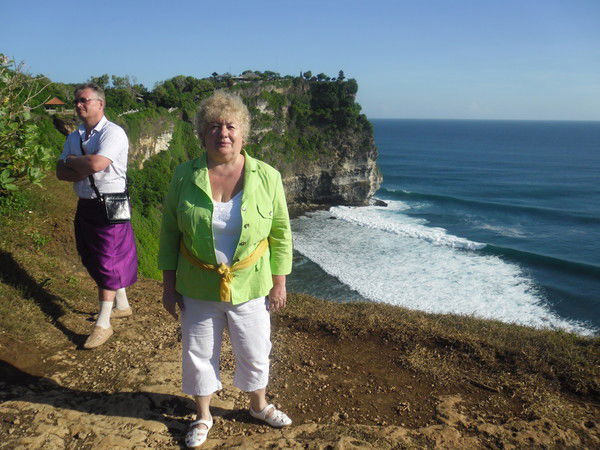 Фаина Сухотина