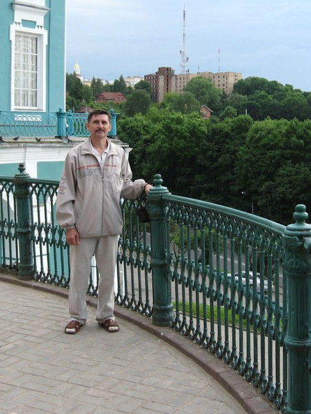 Виталий Морозов