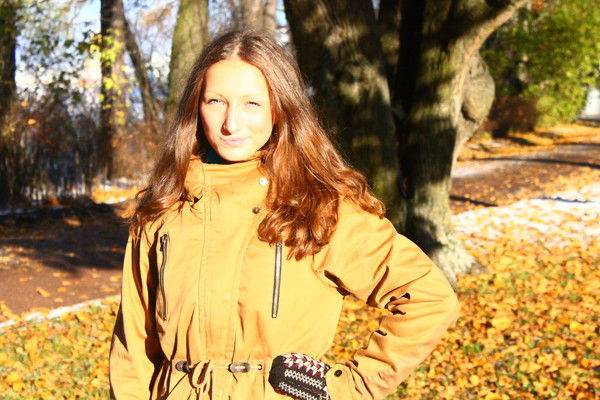 Машка Машка