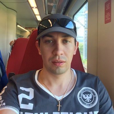 Сергей Таиров