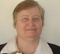 Элеонора Дударь