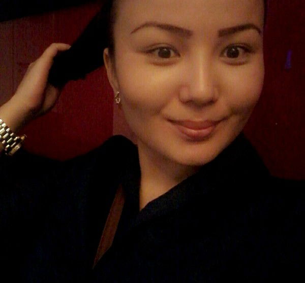 Фариза Нурпеис