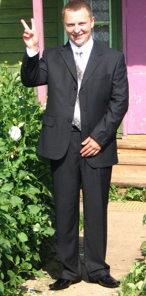 Дмитрий Перфильев