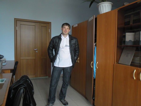 Артур Старков