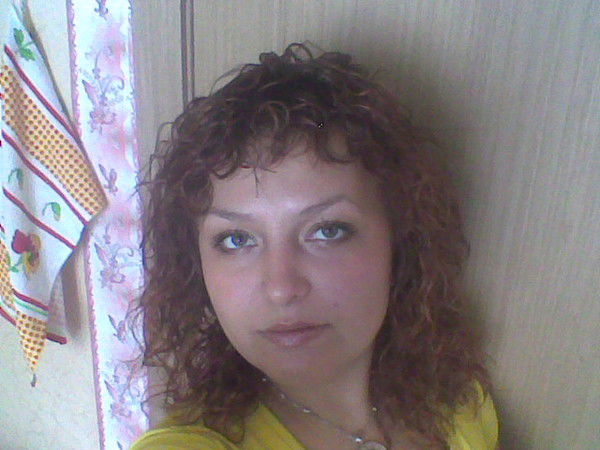 Ольга Темникова