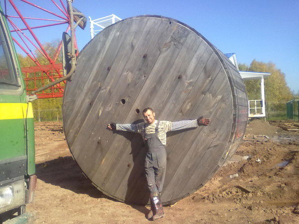 Сергей Белков