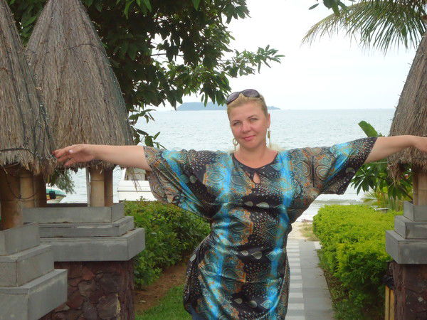 Анна Кальчук