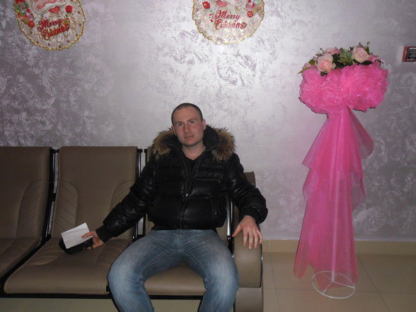 Андрей Ялалов