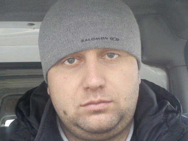 Сергей Сунозов