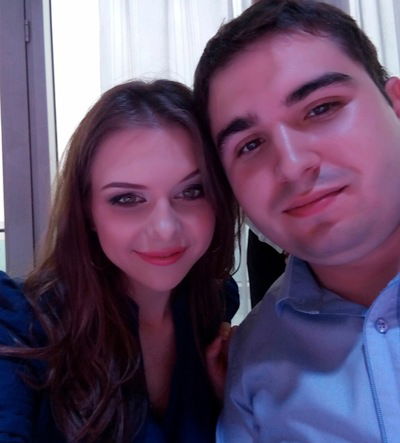 Егор Дженков