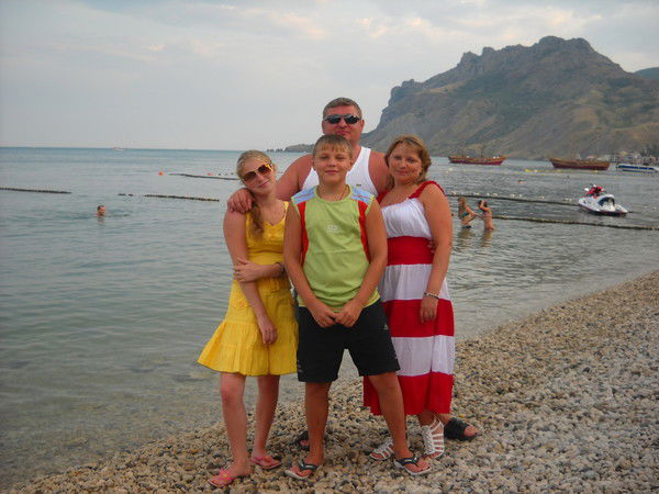 Андрей Колесников