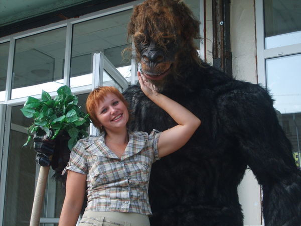 Елена Дьяченко