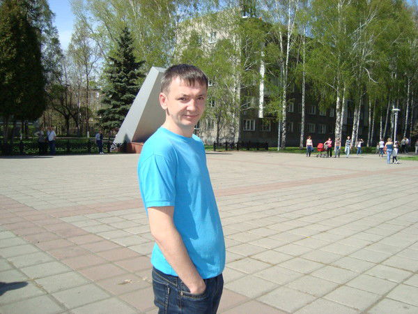 Андрей ..................