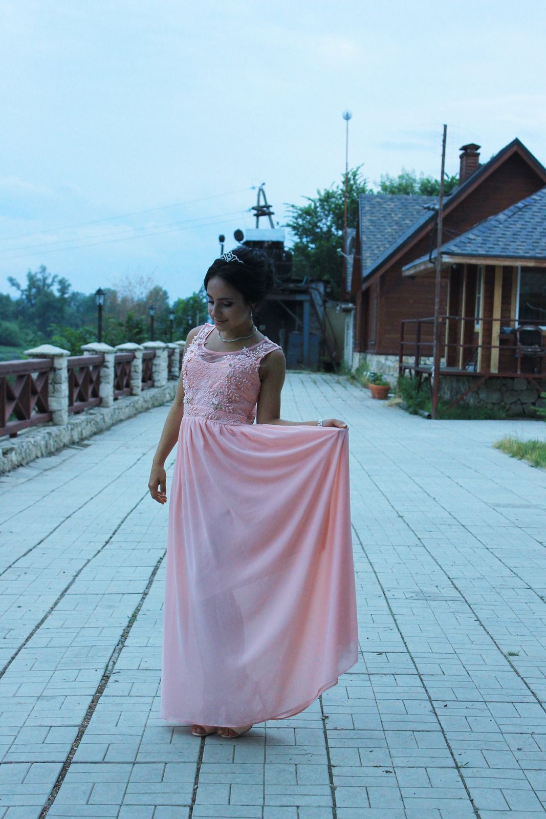 Мария Клюева