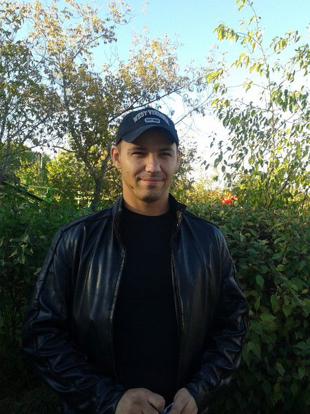 Магомед Ибрагимов