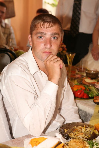 Серёга Можейко