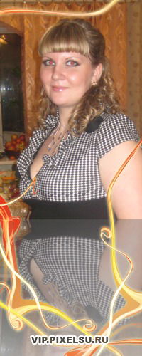 Светлана Корикова