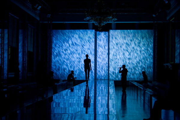 Харон С Берегов Стикса