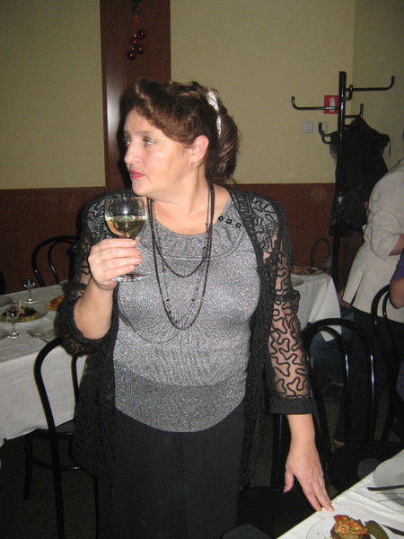 Марина Тимофеева