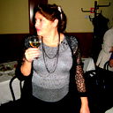 Марина Тимофеева