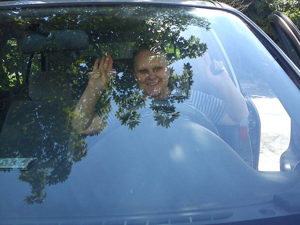 Светлана Есина-Коновалова