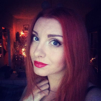 Анастасия Панченко