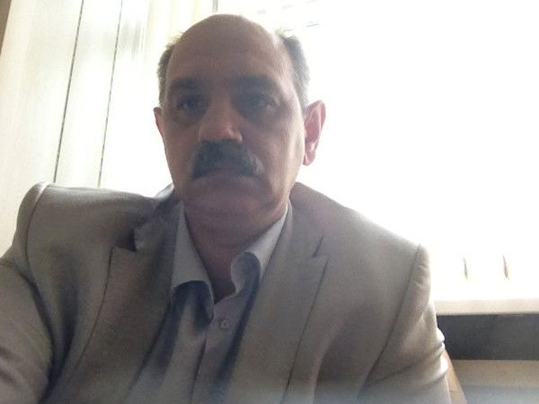 Михаил Запорожченко