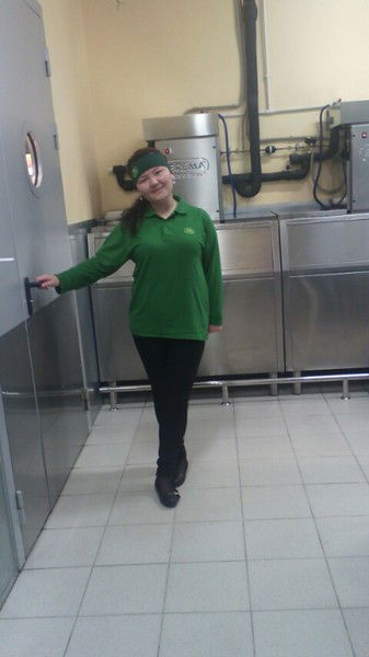 Ерке Кыз Кымызай