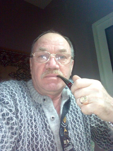 Владимир Литвиненко