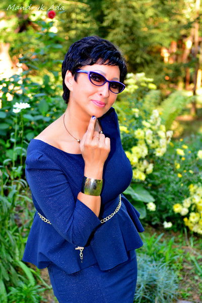 Марина Коваль