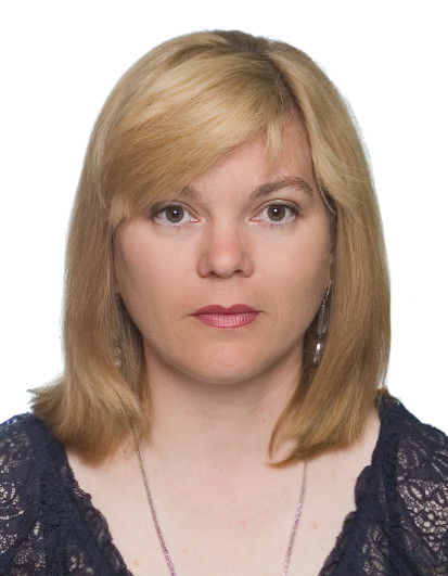 Екатерина Пещанская