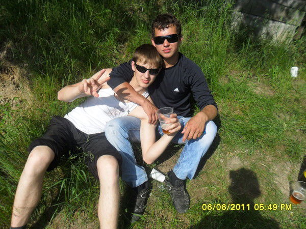 Анатолий Карпеев