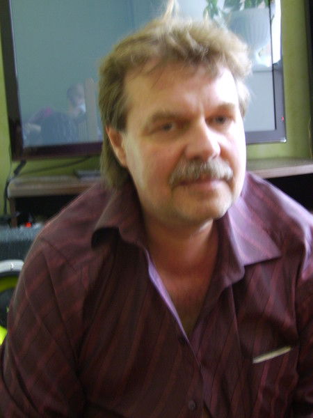 Сергей Чугаев