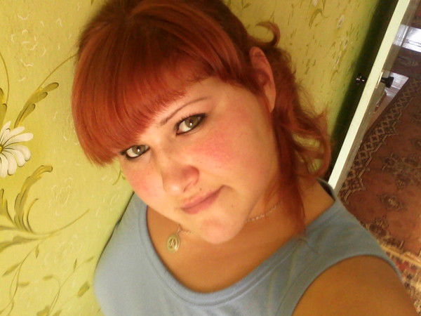 Валюшка Кузьминова