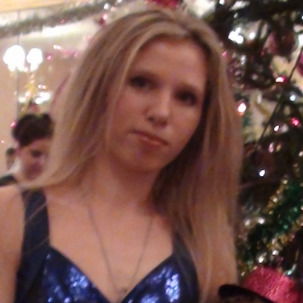 Наталия Курнышова