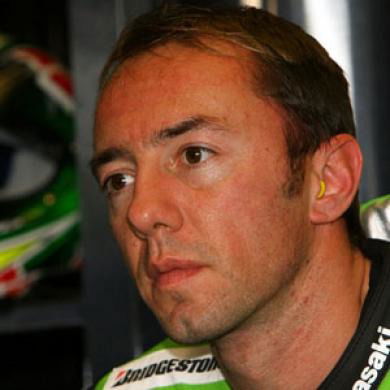 Крис Розинбург