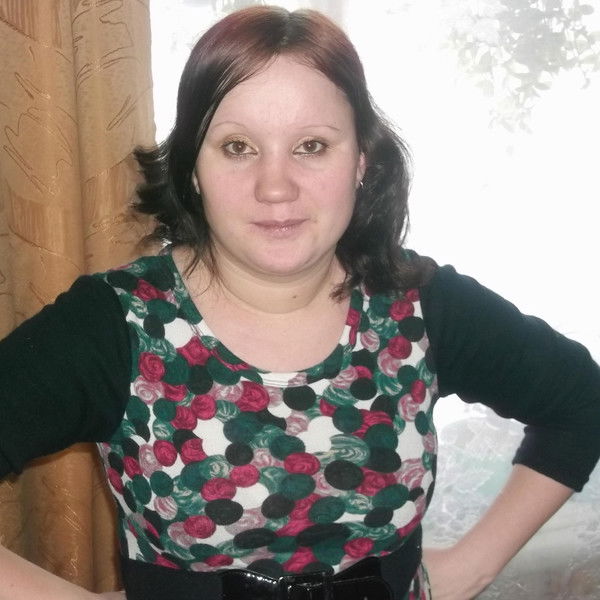 Оксана Иванова