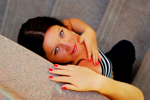 Наталья Людова