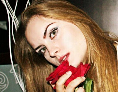 Юлия Паланчук