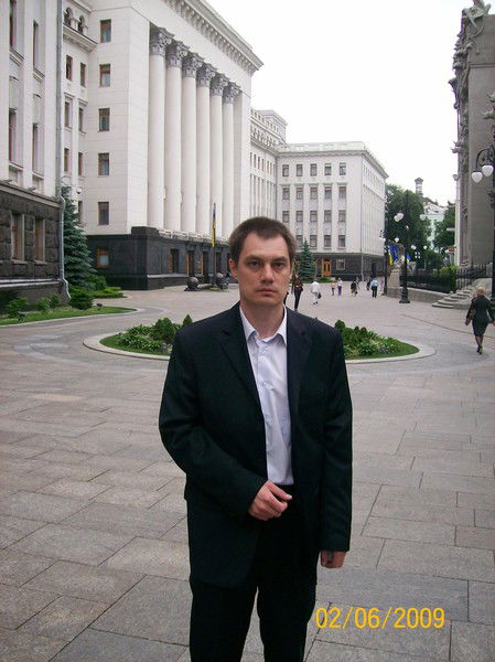 Рафаэль Богатов