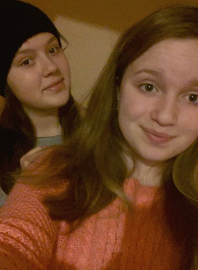 Валерия Гудкова