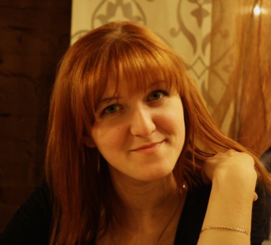 Людмила Чиркова