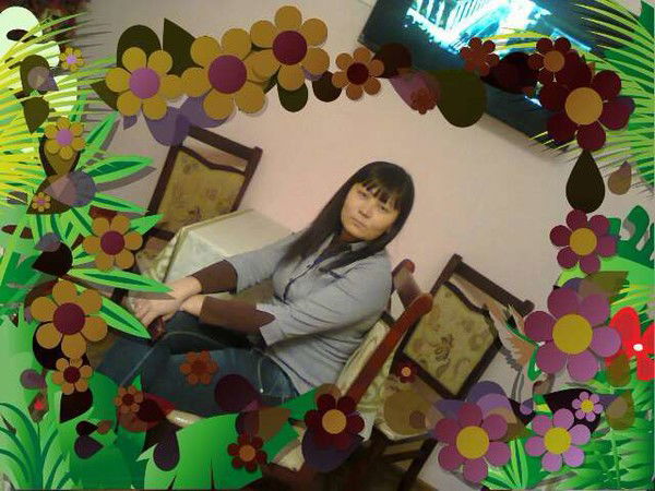 Айгуль Саматова