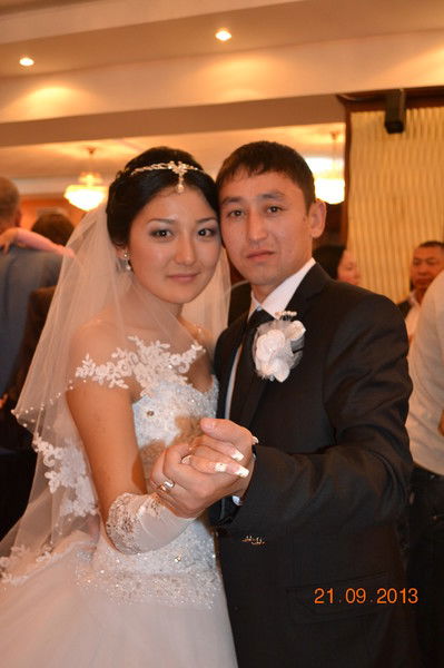 Данияр Муратов