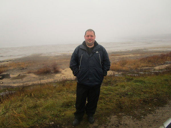 Евгений Домнин