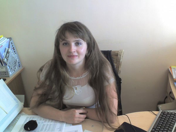 Наталья Сотникова