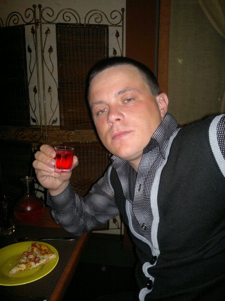 Алексей Тамбовцев