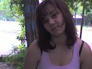 Юлия Бережнова(Гузё)