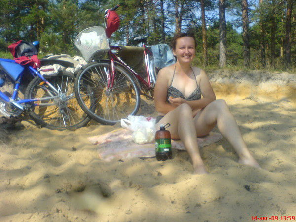 Елена Балякина