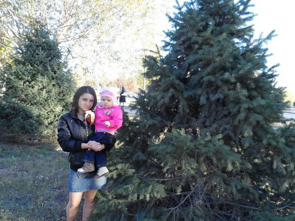 Виктория Попова (Ермак)